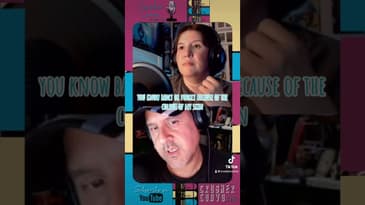 A look back on DS9’s Far Beyond the Stars #startrek #fyp #ds9 #podcast