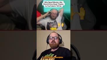 Are Spoof Movies a Thing of the Past? 🎬💀