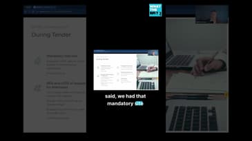Tender is out - KEEP PUSHING!! #Architecture #Podcast #constructionAdministration
