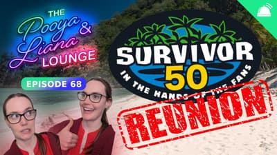 The Pooya and Liana Lounge | A Wedding and a Reunion