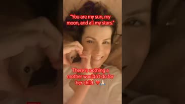 There is nothing a mother wouldn’t do for her child. ❤️🙏🏻 #shorts #mom #mother #motherhood #love