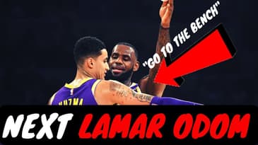 Why Kyle Kuzma Can Be The BEST OVERALL Player On The Bench! 6th Man Of The Year!