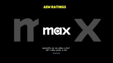 AEW's ratings may have been better than reported