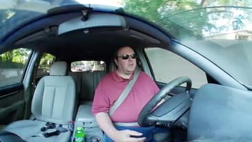 On the Road Again w/ Shaggy (Episode 25)