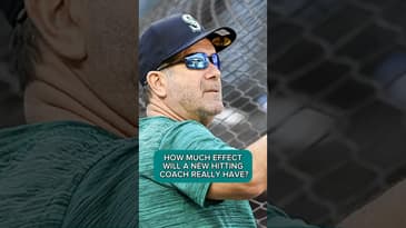 How Much Better Will This Make The Mariners Offense?