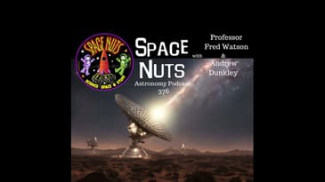 Unraveling the Universe: Confirming Jean-Pierre Macquart's Groundbreaking Discovery | #376