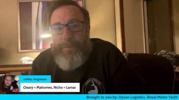 SHARKCAST: Livestream: Rd 1, 2025 v Penrith from Las Vegas