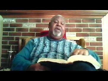 Supernatural Foundation Part 3