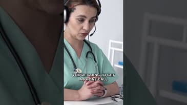 Automations Scare Patients (But They Shouldn't Be!) | Healthcare