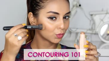 How To Contour Like A Pro | What When Wear Beginner's Guide