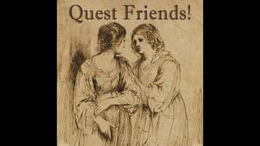 Uneasy Lies the Head w/Tom, Part 1