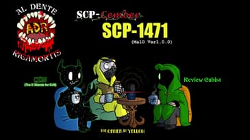 ADR Episode 551: SCP-Cember - SCP-1471 (MalO Ver1.0.0)