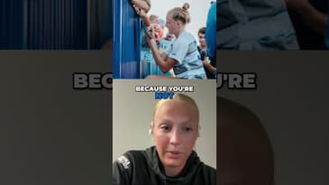 Lauren Spaanstra Interview!