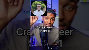 He Became a Cloud Solutions Architect