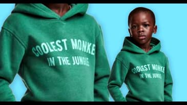 The Weeknd Quits H&M Partnership Over Ad Featuring Black Child Wearing 'Coolest Monkey' Top