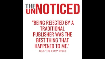 The Book Broad explains how an entrepreneur can self-publish and be an Amazon best seller.