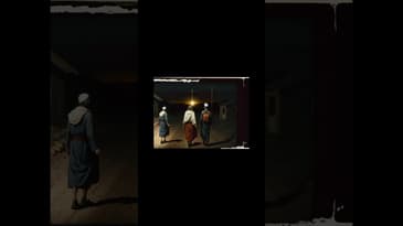 Man of War and Blessed Lord 5 of 9 #poetry  #christiantheology