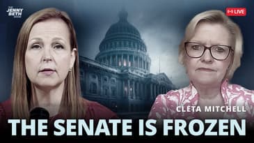 The House Is Our Only Hope: A New Plan to Pass the SAVE America Act │ Cleta Mitchell
