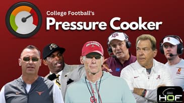 Will 2023 be Riley's Last Season at USC and in College Football? Which Coaches Have Most to Prove?