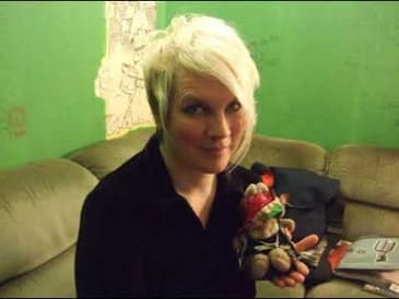 Episode 288  Penelope Houston of The Avengers