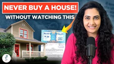 Watch this Before Buying a Home in India in 2024