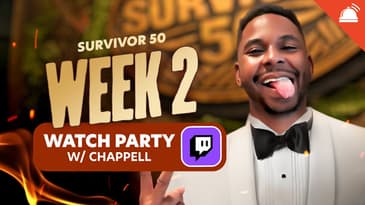 RHAP Survivor 50 Week 2 Watch Party