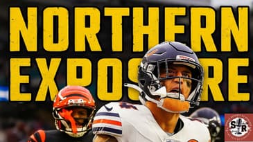 Northern Exposure: NFL Week 9 and CFP Reaction