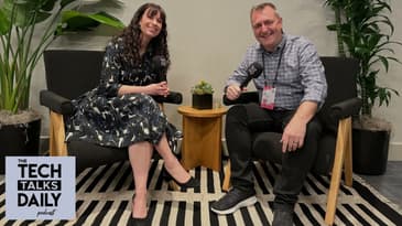 3214: AI-Enabled CX: Unlocking an $860 Billion Opportunity with Isabel Zdatny from Qualtrics XM...