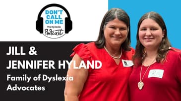 From Meltdowns to Milestones: Jennifer Hyland’s Advocacy Journey | Dont Call on Me Podcast Ep. 15