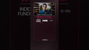 Bonus INVEST karne ke liye PLAN! | Ankur Warikoo #shorts