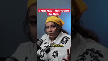 THIS  Has the Power To Heal