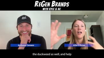 Designing And Measuring Regen Practices In Thailand’s Unique Smallholder, Canal Farming Systems