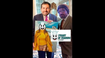 Tyrants In Training Episode 7 - Kyle Andrews: His Dudeness of Bostonia