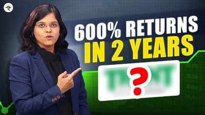 Trent Ltd: A Case Study | Q4 Update | CA Rachana Ranade