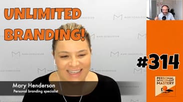 Solve Problems, Build Brand!