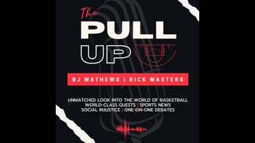 D Rose to the Knicks, R  Westbrook declining?, Sports rigged?/Ep.10/The Pull Up! Full Episode