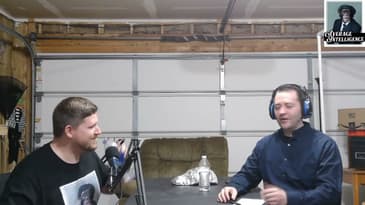 Ben Love Magic Spoon