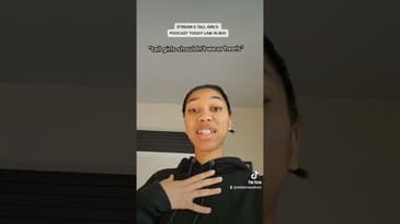 Should Tall Girls Wear Heels?