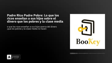 Padre Rico Padre Pobre: Lo que los ricos enseñan a sus hijos sobre el dinero que los pobres y la ...