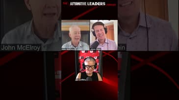 Surviving the Critics: How Detroit Automakers Prove Their Critics Wrong #shorts