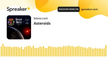 Asteroids
