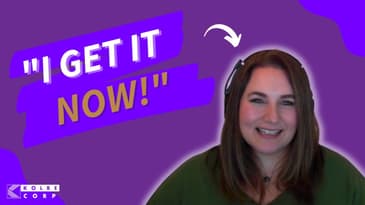 "I Felt Like Everything Was The Way it Was Meant To Be"