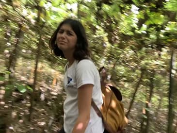 August 2021 in Costa Rica - Globe Aware Volunteer Vacations [ Part 8 ]