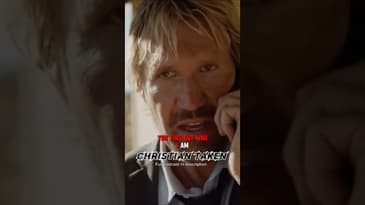 The Christian version of Taken #taken #pureflix #movie