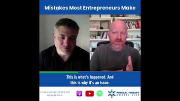 Mistakes Most Entrepreneurs Make