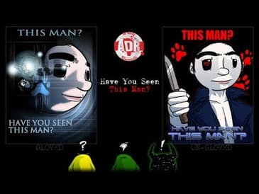 ADR Episode 195: Have You Seen This Man?