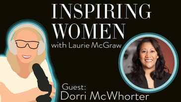 EP. 35 In a race with Elon Musk. Gender parity? It’s not that complicated.