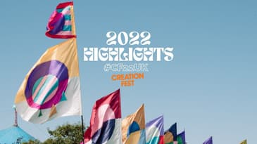 Creation Fest 2022 Highlights