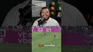 Un-butt-lievable goal! Headlines from this past weekend!