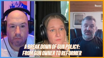A Break Down of Gun Policy: From Gun Owner to Reformer
